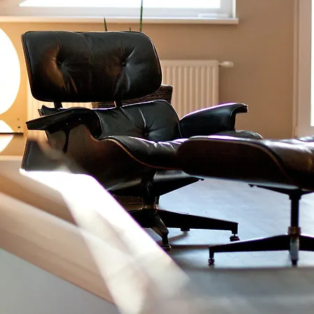My In Vienna- Smart - Leopoldstadt Apartment *