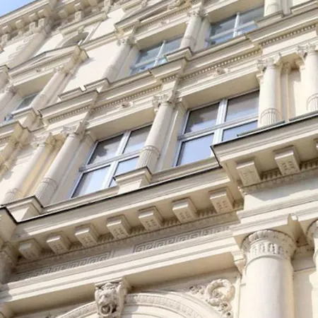 My In Vienna- Smart - Leopoldstadt * Vienna