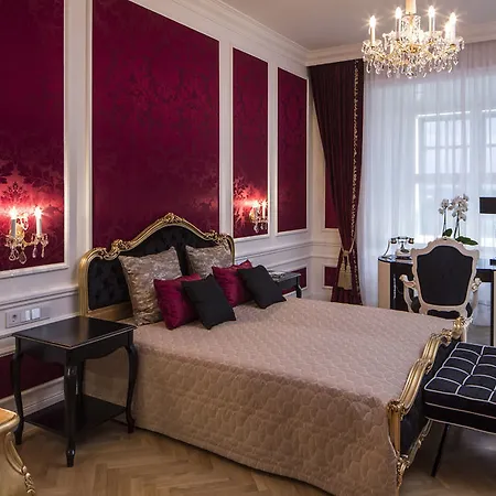 Schloss Schoenbrunn Grand Suite *