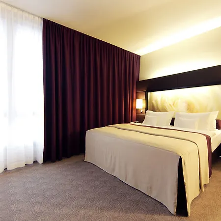 Hotel Lindner Am Belvedere, Part Of Jdv By Hyatt