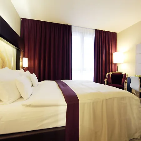 Hotel Lindner Am Belvedere, Part Of Jdv By Hyatt Viena