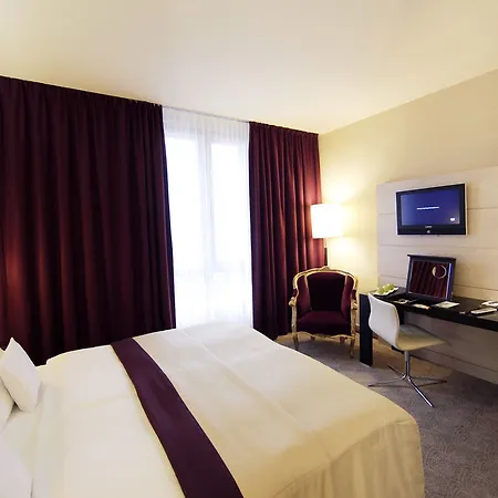 Lindner Am Belvedere, Part Of Jdv By Hyatt Hotel Viena