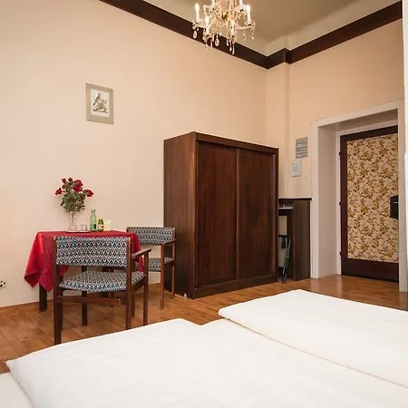 Hotel Mozart