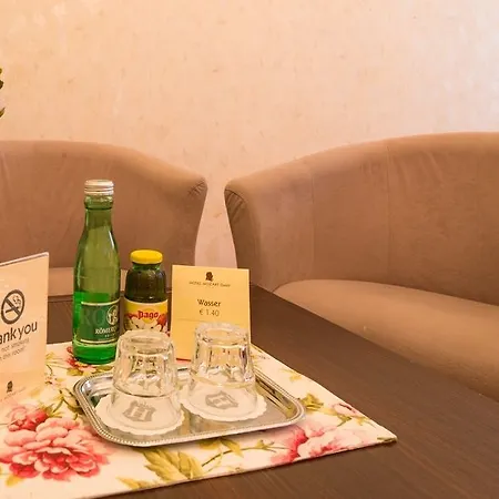 Mozart Hotel