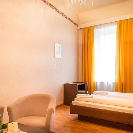 Hotel Mozart Wenen