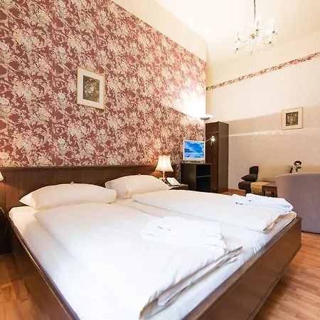 Hotel Mozart