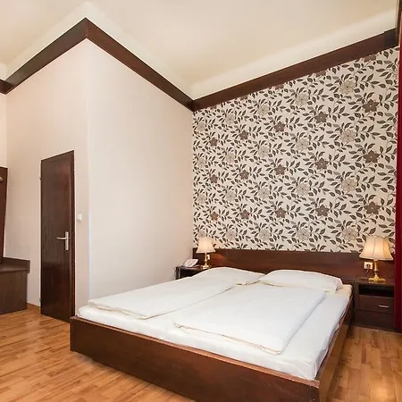 Mozart Hotel