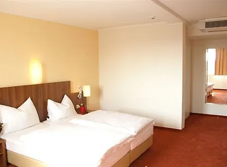 Hotel Hahn