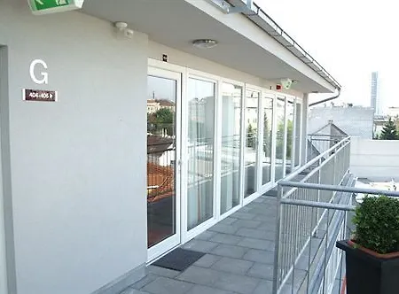 Hotel Hahn Vienna