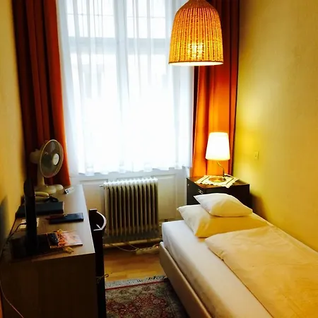 Bed & Breakfast Mariahilf Vienna