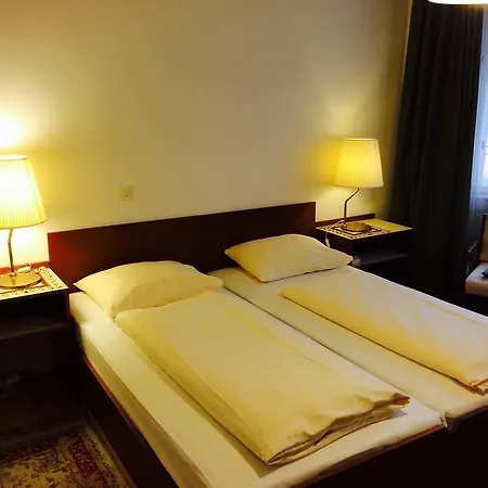 Mariahilf Bed & Breakfast Vienna