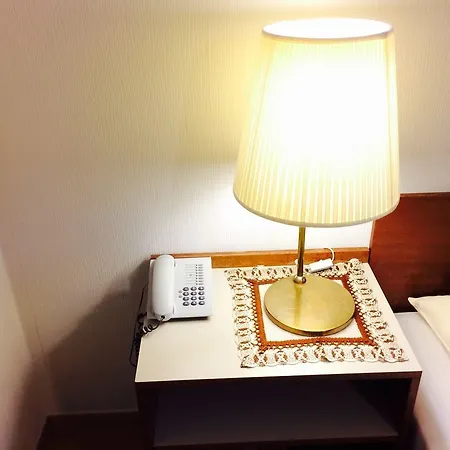 Bed & Breakfast Mariahilf 3*