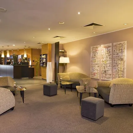 Hotel Nh 4*