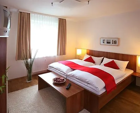 Towns Apartment Vienna