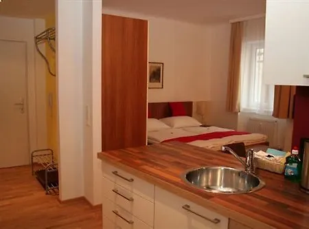 Towns Apartment