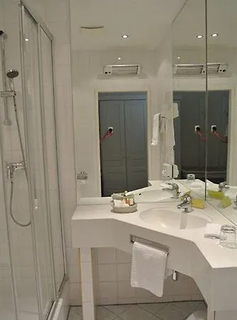 Arthotel Ana Adlon Szálloda Bécs