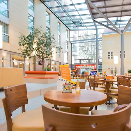 Hotel Jufa
