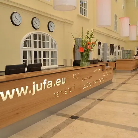 Jufa 4* Vienna