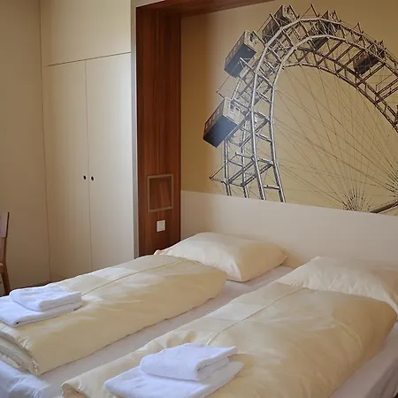 Jufa Hotel Vienna