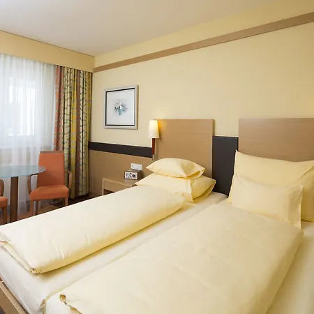 Hotel Boutique Am Stephansplatz Wenen