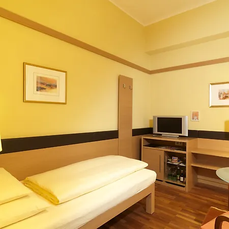 Boutique Am Stephansplatz 4*