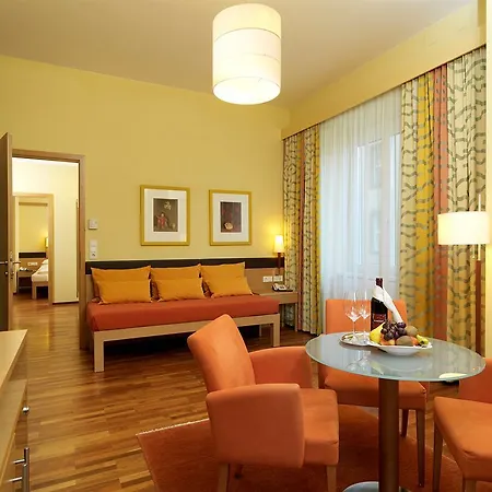 Boutique Am Stephansplatz Hotel Wenen