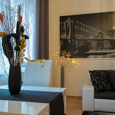 Joe's - Landstrasser Hauptstr Apartment Vienna