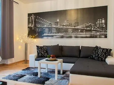 Apartment Joe's - Landstrasser Hauptstr *
