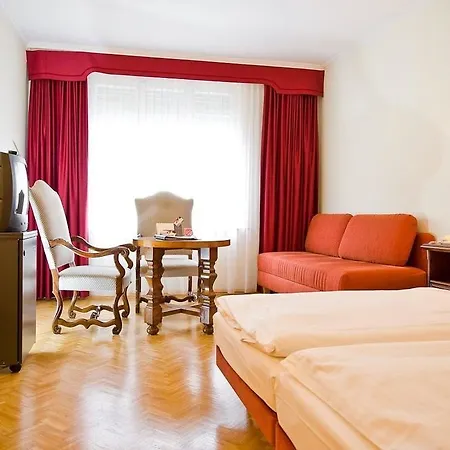 Hotel Royal