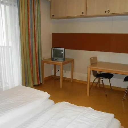 Kolping Zentral Hotel