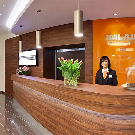 Imlauer Hotel