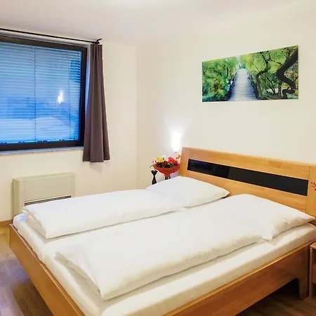 Hotel Kaffeemuehle
