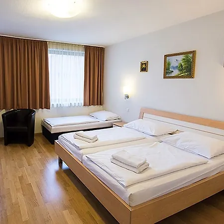 Hotel Kaffeemuehle Wenen