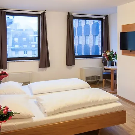 Hotel Kaffeemuehle 3*