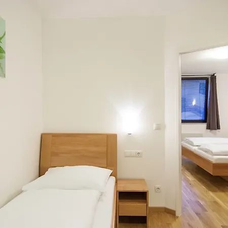 Kaffeemuehle Hotel 3*