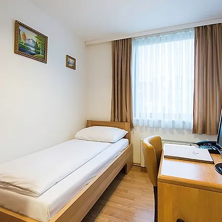 Hotel Kaffeemuehle