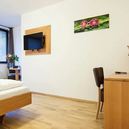 Kaffeemuehle Hotel