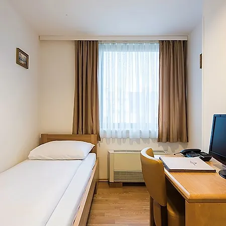 Hotel Kaffeemuehle