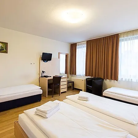 Kaffeemuehle Hotel
