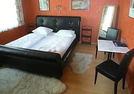 Hotel Peck Wenen
