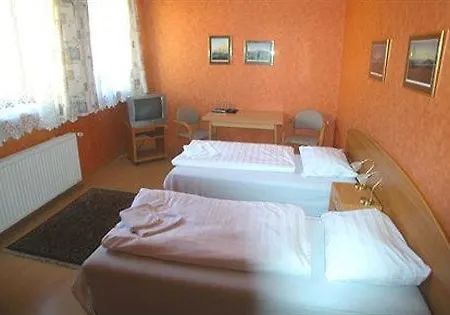 Peck Hotel Wenen