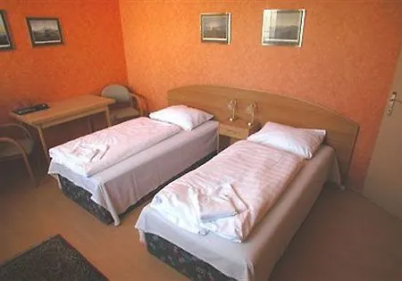 Peck Hotel 2*