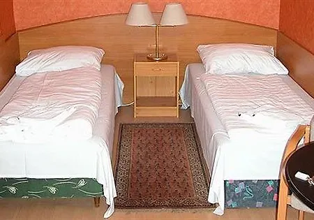 Hotel Peck