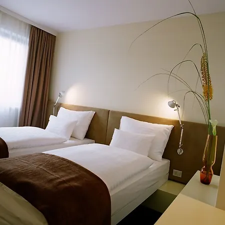 Plaza Gasometer Hotel