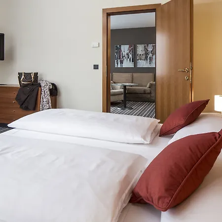 Austria Trend Bosei Hotel Wenen