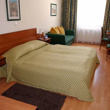 Hotel Deutschmeister Wien