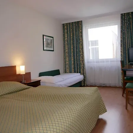 Deutschmeister Hotel Wien