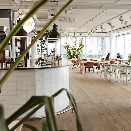 Hotel Daniel Wenen