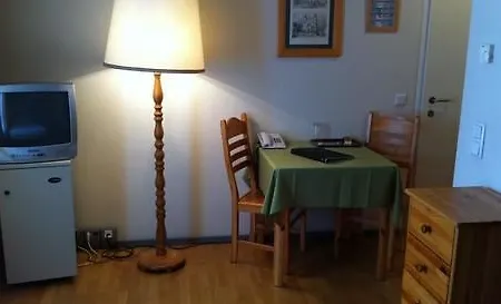 Hotel Caroline Vienna