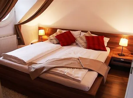 Apartament Apartmenthaus Hietzing I Contactless Check-in Viena